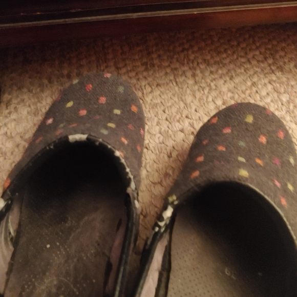 Dansko clogs - Picture 4 of 4